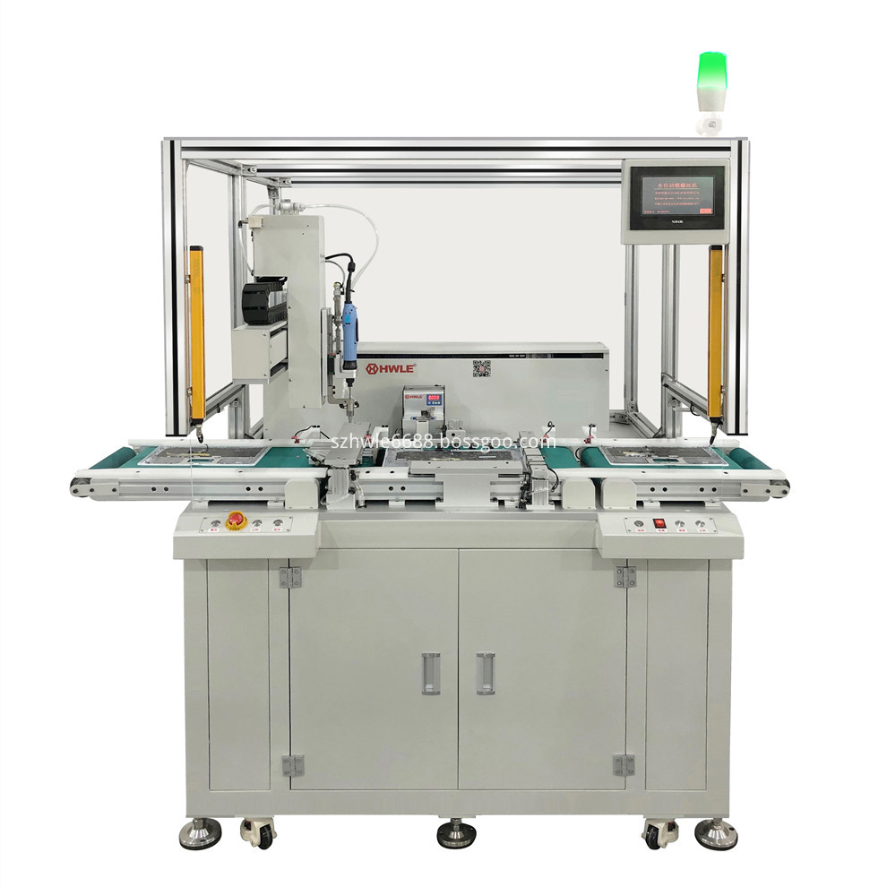 Automatic Screw Driving Machine Automatic Screw Fastening Machine Etc Jpg