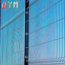 Welded Wire Mesh Fence Panels 3d Metal Fence
