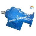 Foot mounted Planetary Reduction Gearbox,Gear Brevini Gearbox