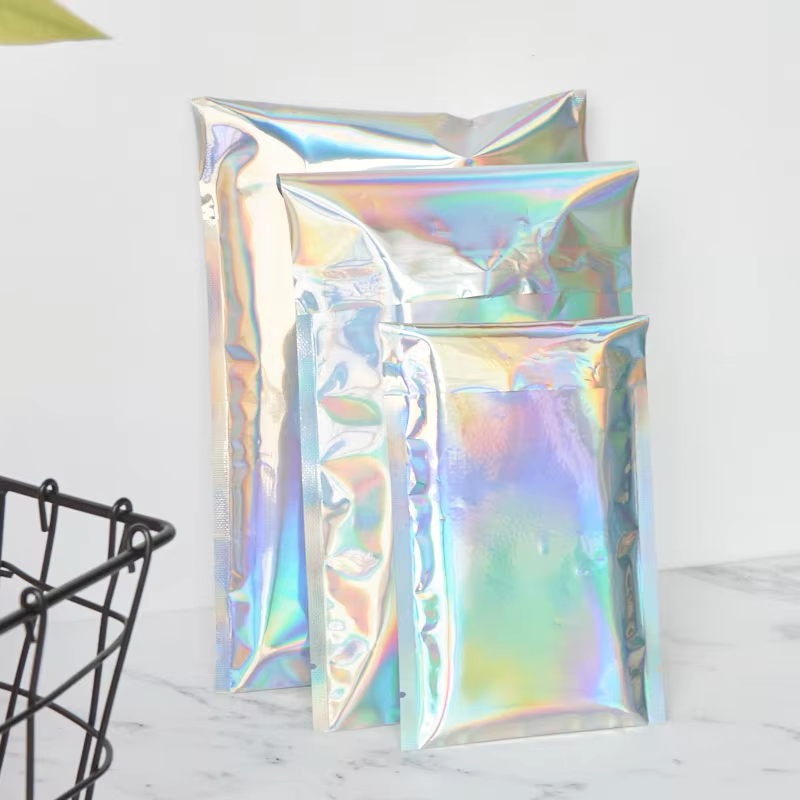 compostable clear bags