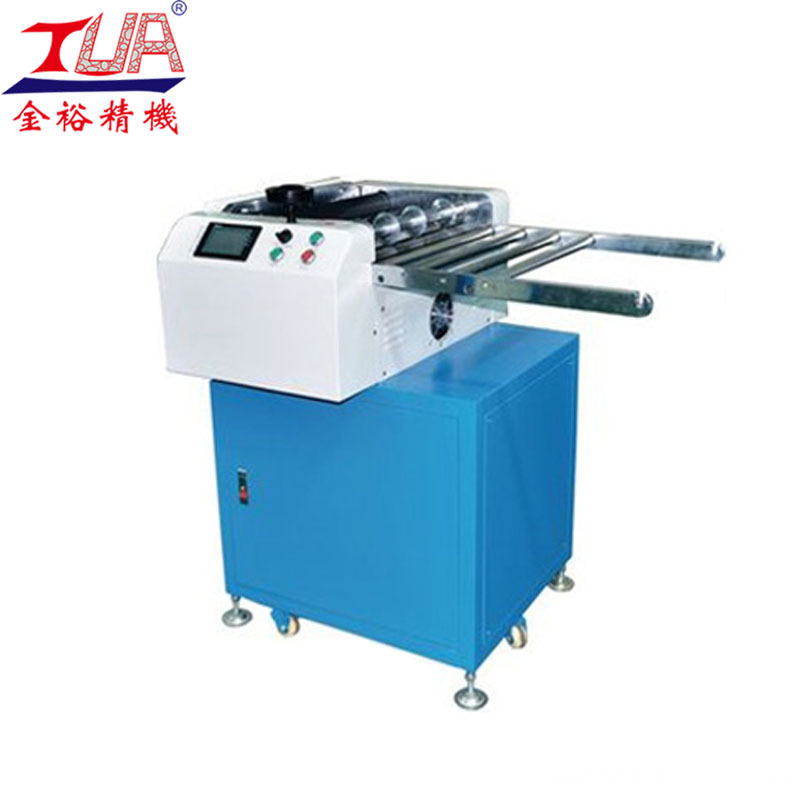 silicone cutting machine