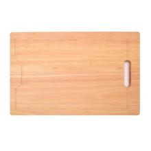 Modern Style Kitchen Oak Cut Board Kitchen Accessories