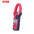 UNI-T UT207A/UT208A/UT209A 1000A Digital Clamp Meter 3/4 digit AC DC Ammeter Frequency Duty Cycle Diodes Continuity Multimeters