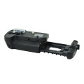Meike MK-DR7100 Remote Control Battery Grip For Nikon D7100 MB-D15
