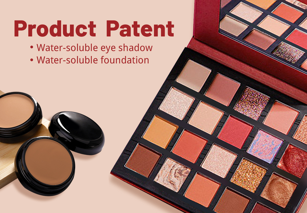 eyeshadow OEM&ODM