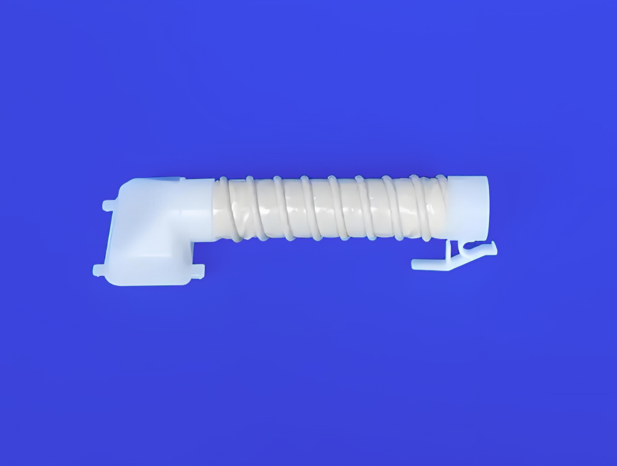 Air conditioning plastic parts (5)