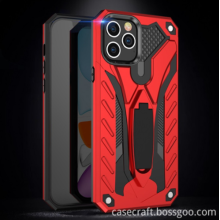 Unbreakable Armor plated iPhone Case