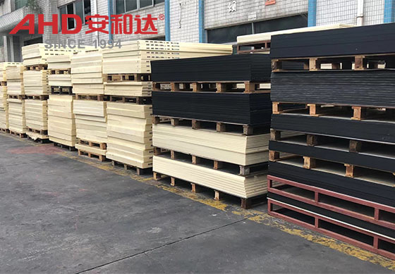 Warehouse direct supply of ABS sheets3