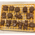 250ml Electric Heating Chocolate Candy Melting Pot Fondue Fountain Machine Kitchen Baking Tool DIY Handmade soap TOOL