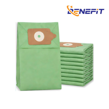 Numatic Compatible Disposable Paper Dust Bags