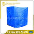 Heavy Duty Poly Pallet Cover Tarp