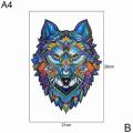 Wolf A4