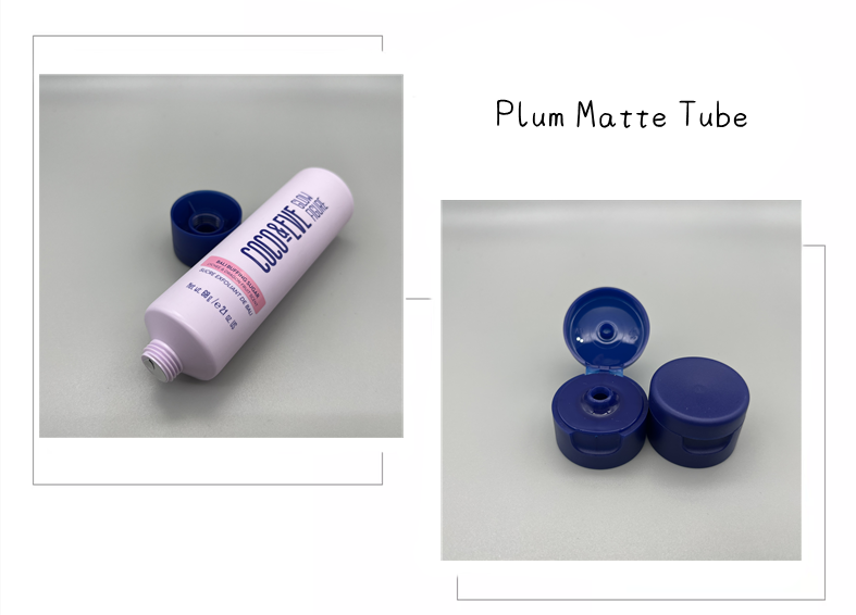 Face Wash Clean Cream Tube