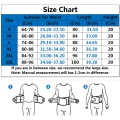 Womens Body Shaper Waist Cincher Shapewear Trimmer Tummy Slim Belt Waist Trainer Postpartum Corset Shaper Solid M