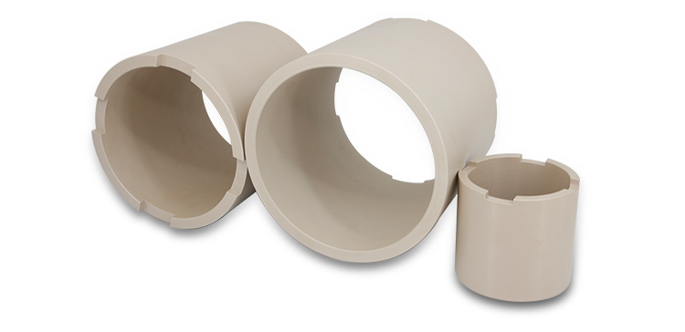 bushing pvc