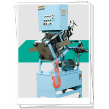 Outer Ring Letter Printer Device
