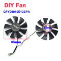 DIY Fan