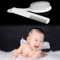 Soft Infant Comb and Hairbrush Set Baby Comb & Brush Set for Boys Girls Newborn Baby Kids Hair Care Accessories 2020 Hot Sale