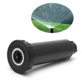 1/2" Adjustable Plastic Pop up Sprinklers 25-360 degree Lawn Irrigation Watering Garden Sprinklers