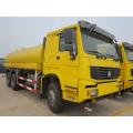 Sinotruk Howo 336Hp Oil Tank Truck ZZ1257N4641W