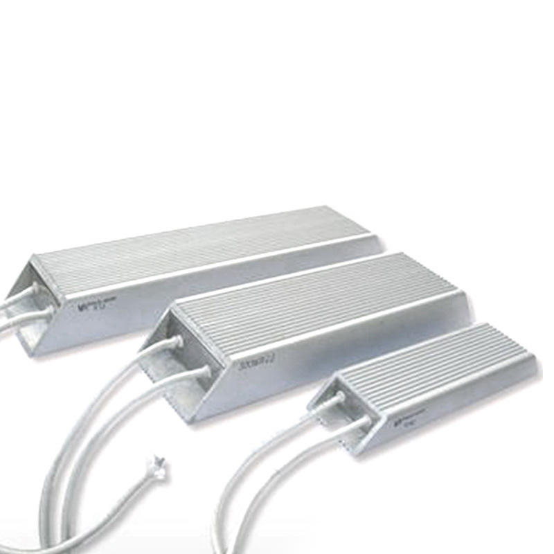 Brake resistor