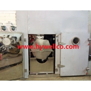 China Manufacturer Of Drying Machine Food Drying Cabinet Hot Air