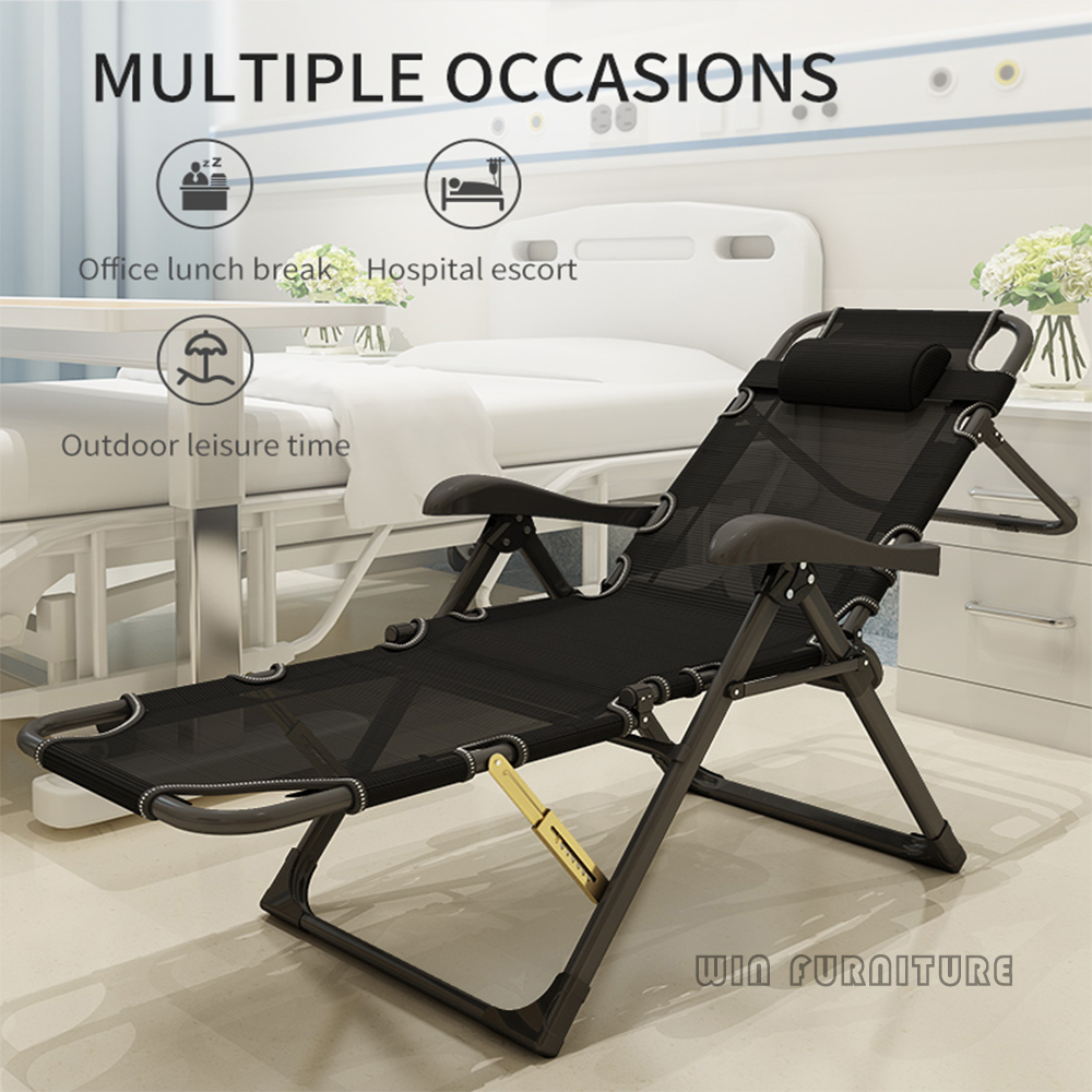 Folding chair