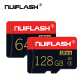 Micro SD Card 32 GB 8GB/16GB/64GB 128GB TF card CLASS 10 Memory Card Microsd Mini SD Card carte memory