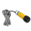 C 6-36V E3F-DS30C4 Optoelectronic Sensor Photo switch NPN NO 1.2M Cable Yellow