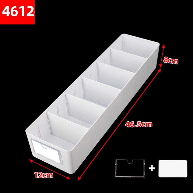 medical supply storage