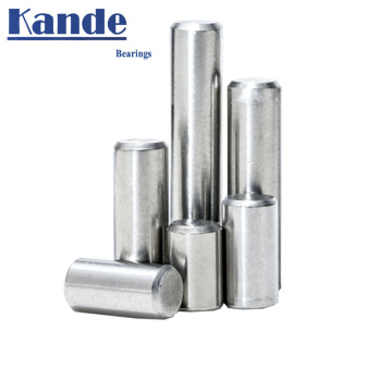 Bearing steel needle pin cylindrical pin round pin locating pin 5mm * 3 4 5 6 7 8 9 10 12 14 15 16 18 20 25 26 28 30 GCR15