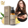 PURC New Hair Growth Spray Fast Grow Hair Loss Treatment For Thinning Preventing Hair Loss 30ml