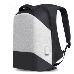 Anti-theft Laptop Backpack with USB Charging