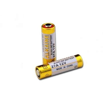 20Pcs/ 27A Battery 12V MN27 GP27A A27 L828 Battery For Doorbell Alkaline Batteries Remote Control
