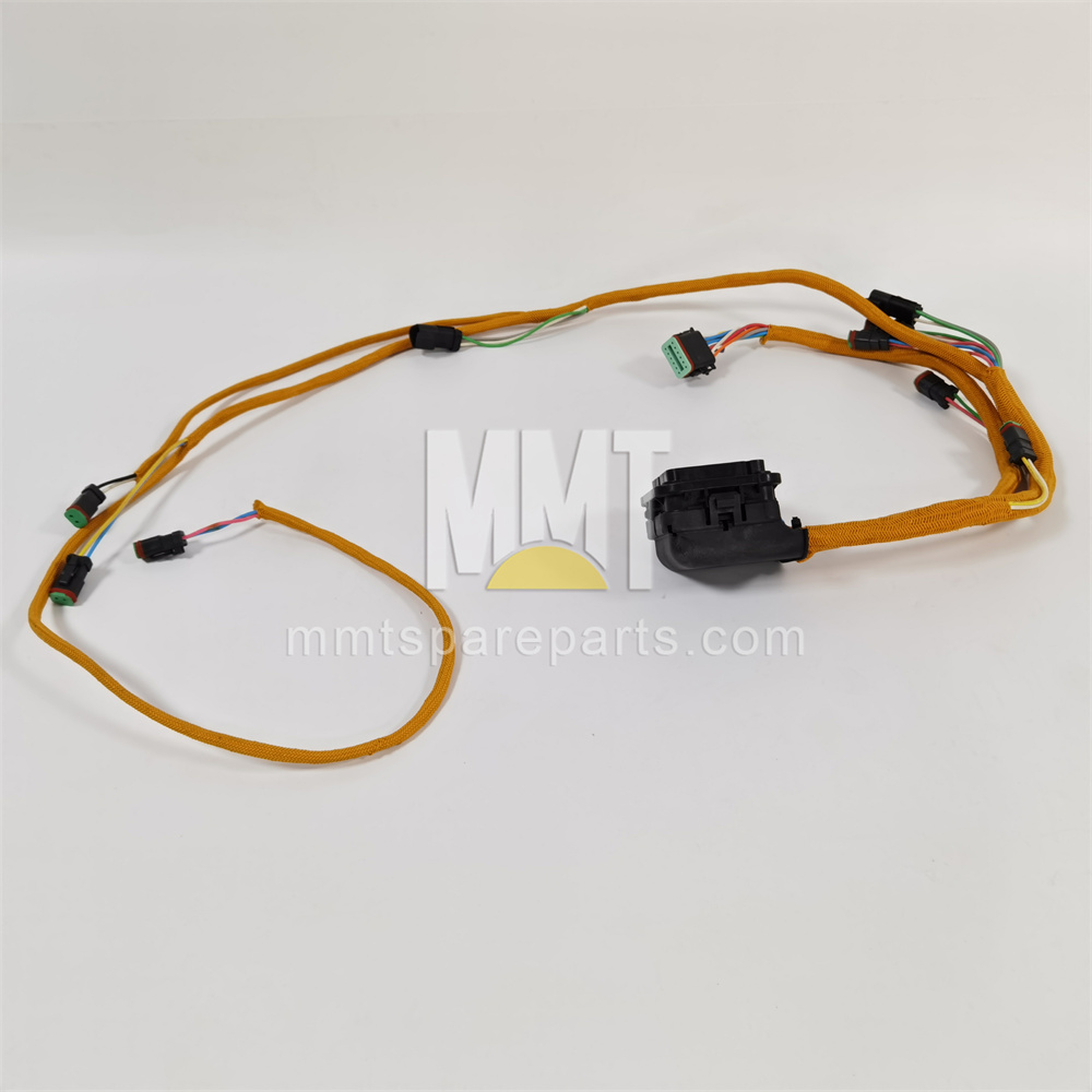 Engine Harness Sensor 354-0048
