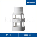 marine toilet tank parts flush valve inlet valve flexible pipe angle valve push holder flush button