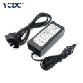 Universal AC100-240V To DC 24V 4A Power Supply Adapter Transformer Converter Charger For Audio/Video System LED Strips Routers