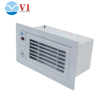 Hvac Air Purifier Honeywell Plasma Air Sterilizer China Manufacturer