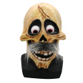 Funny Skull Hector Rivera Cosplay Mask Movie CoCo Migul Grandpa Latex Party Masks Costumes Props For Adults