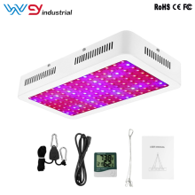 Bright Indoor Garden Greenhouse 1500W Grow Light