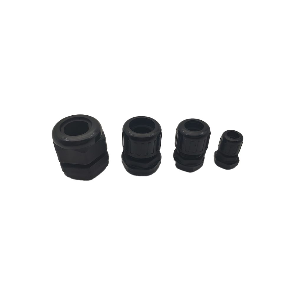 PG-L Long Thread Cable Gland