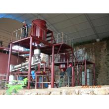 Independence Design Gold Mining CIL Plant Equipment