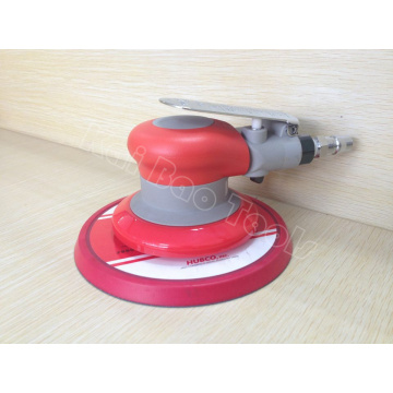 Air Random Orbital Sander 3M Color Body 6 inch Sanding Disc Pad Pneumatic Tool Polisher Air Dual Action Palm Sander NON VACUUM