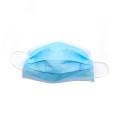 CE Disposable 3 Ply Medical Face Mask