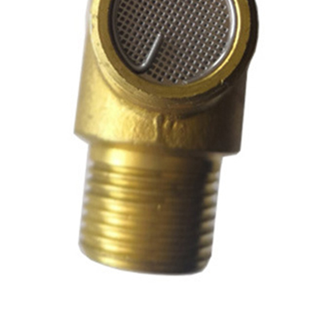 Brass Thermostatic Mixing Valve Bathroom Faucet Cartridges Temperature Control Valve For Wash Basin Bidet Shower