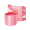 100g Gentle Cleansing Moisturizing Face Makeup Remover Cream Face Eye Lip Care Cleansing Balm Cosmetics