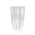 18/24/32oz Juice Extractor Cup Juice Machine Parts Juicer Replacement Cup For Nutribullet Mug Cup 900W