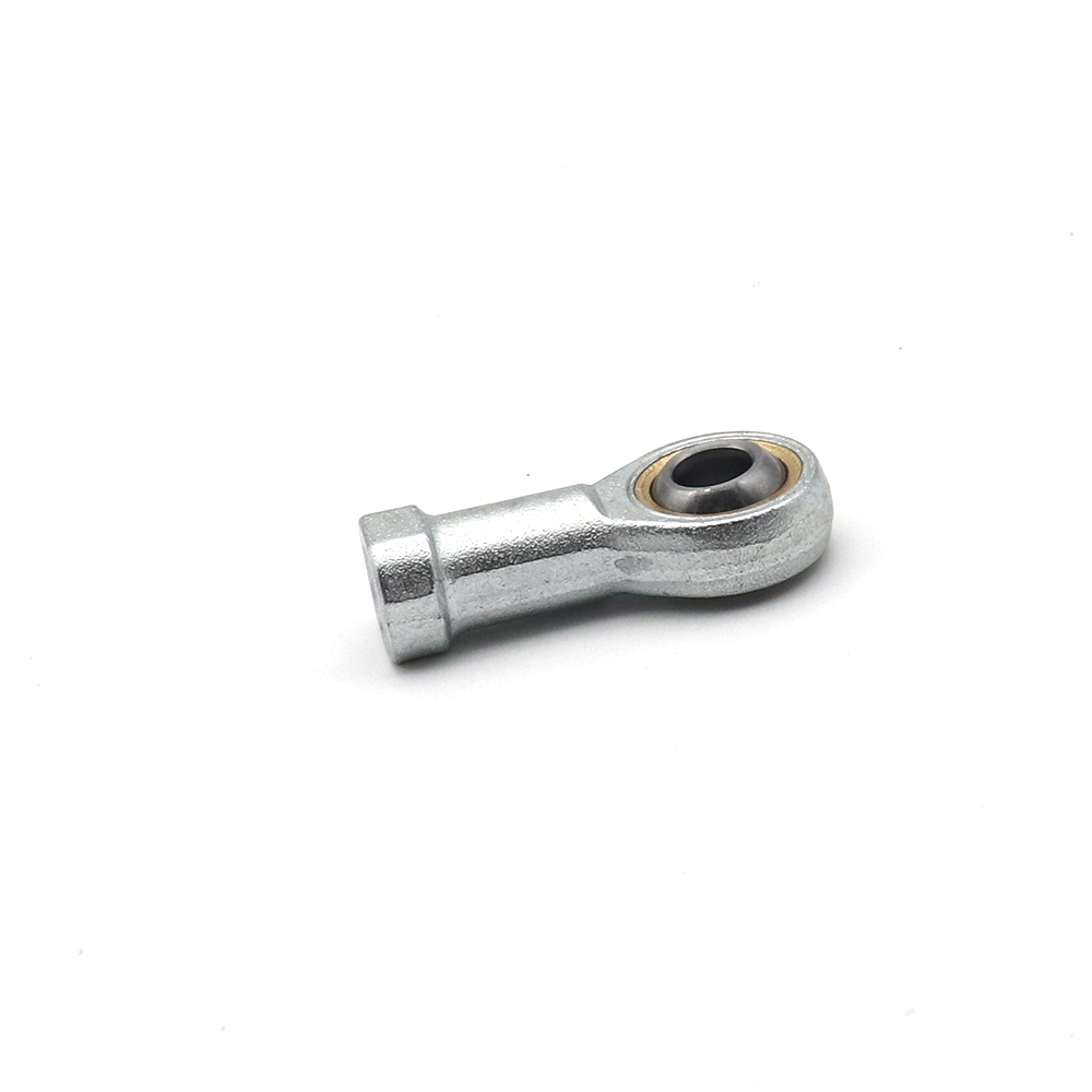 1PCS 5mm Female SI5T/K PHSA5 Right Hand Ball Joint Metric Threaded Rod End Bearing SI5TK For rod