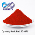 Basic Red SD-GRL