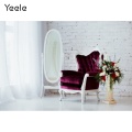 Yeele Interior Backdrop Prop Vintage Wall Curtain Chair Table Photography Personalized Photographic Backgrounds For Photo Studio